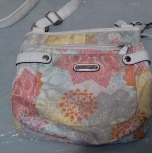 Rossetti Purse
